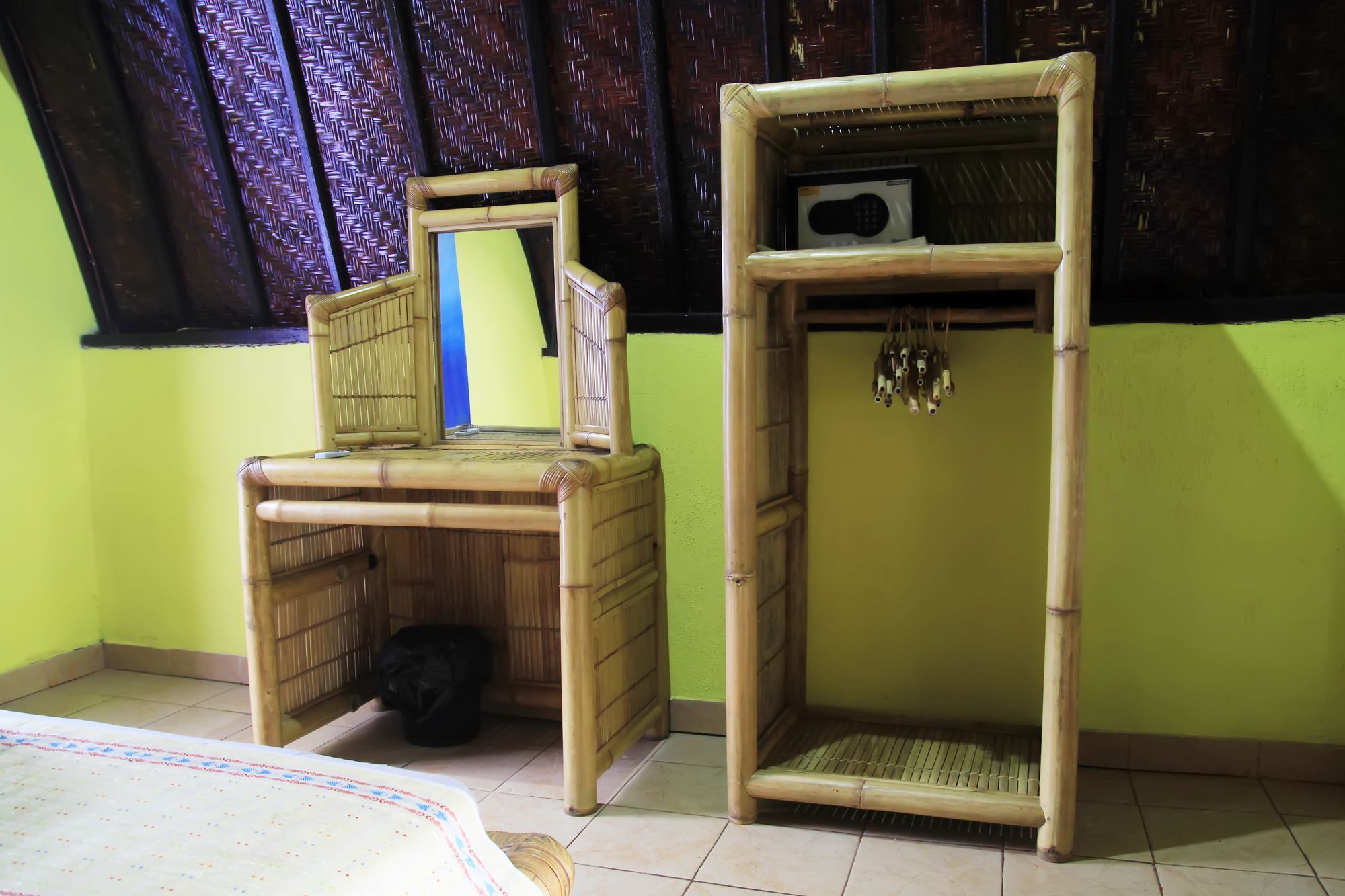 Damai Bungalows Gili Air Zewnętrze zdjęcie